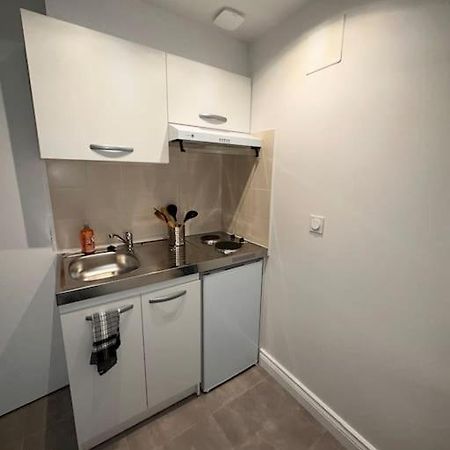 Апартаменти Studio 3 Au Coeur De Періге Екстер'єр фото